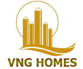 VN GLOBAL HOMES 越南房地产，河内地产投资